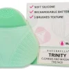 Trinity Pulizia Del Viso