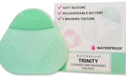 Trinity Pulizia Del Viso