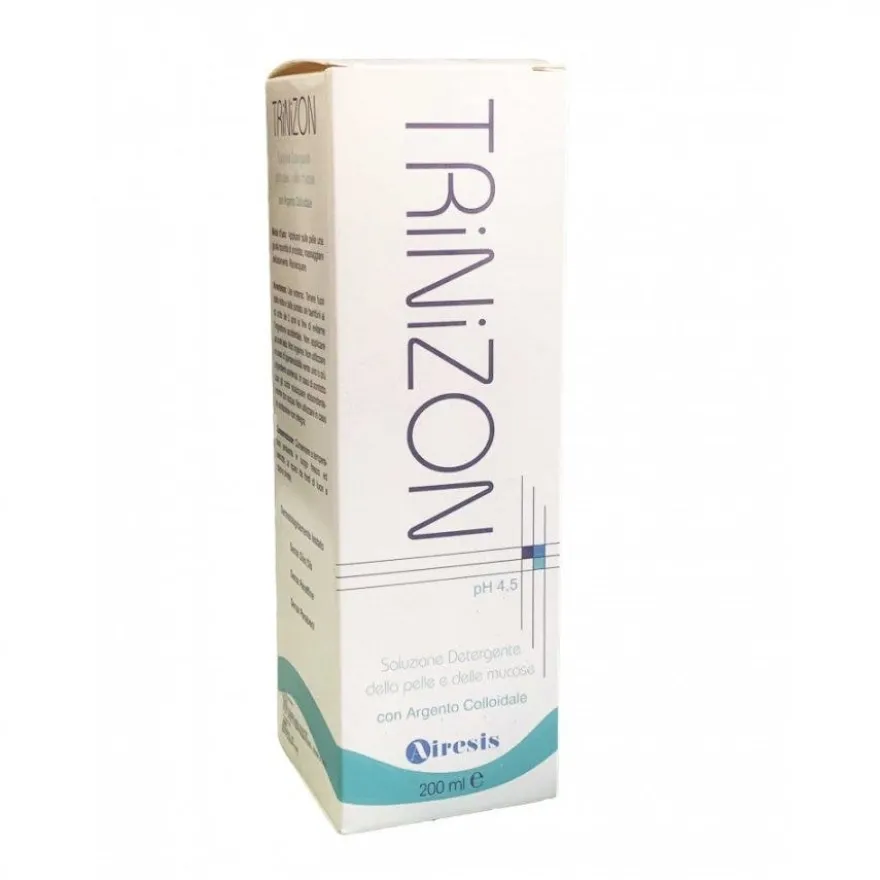 Trinizon Detergente Antibatterico 200ml