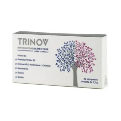 Trinov 30 Compresse