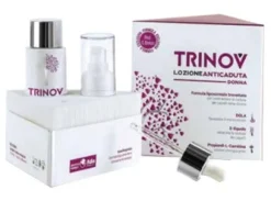 Trinov Lozione Anti-Caduta Donna 30ml