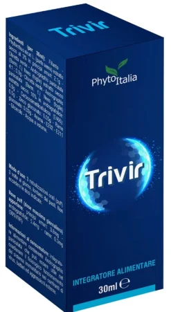TRIVIR 30ML