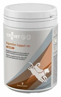 Trovet Digestion Support PES Integratore Alimentare Per Cani e Gatti 200g