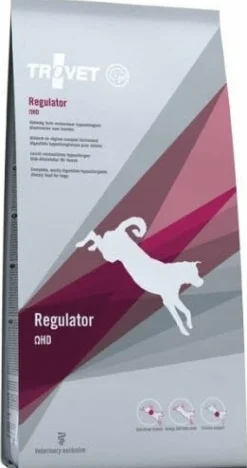 Trovet Regulator Alimento Dietetico Per Cani OHD 2,5Kg