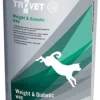 Trovet Weight & Diabetic WRD Alimento Dietetico Per Cani 400g