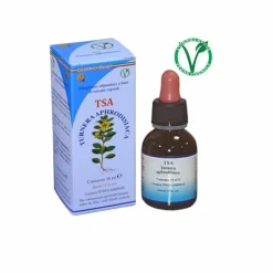 TSA TURNERA APHRODISIACA 50ML