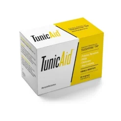 Tunic Aid 60 Compresse