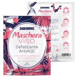 Ulrich Maschera Viso 1 Pezzo