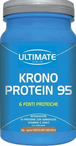 ULTIMATE KRONO PROT CIOC/NO1KG