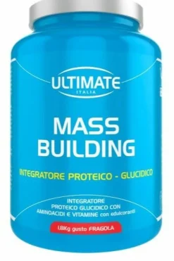 ULTIMATE MASS BUILDING FRAG1,8