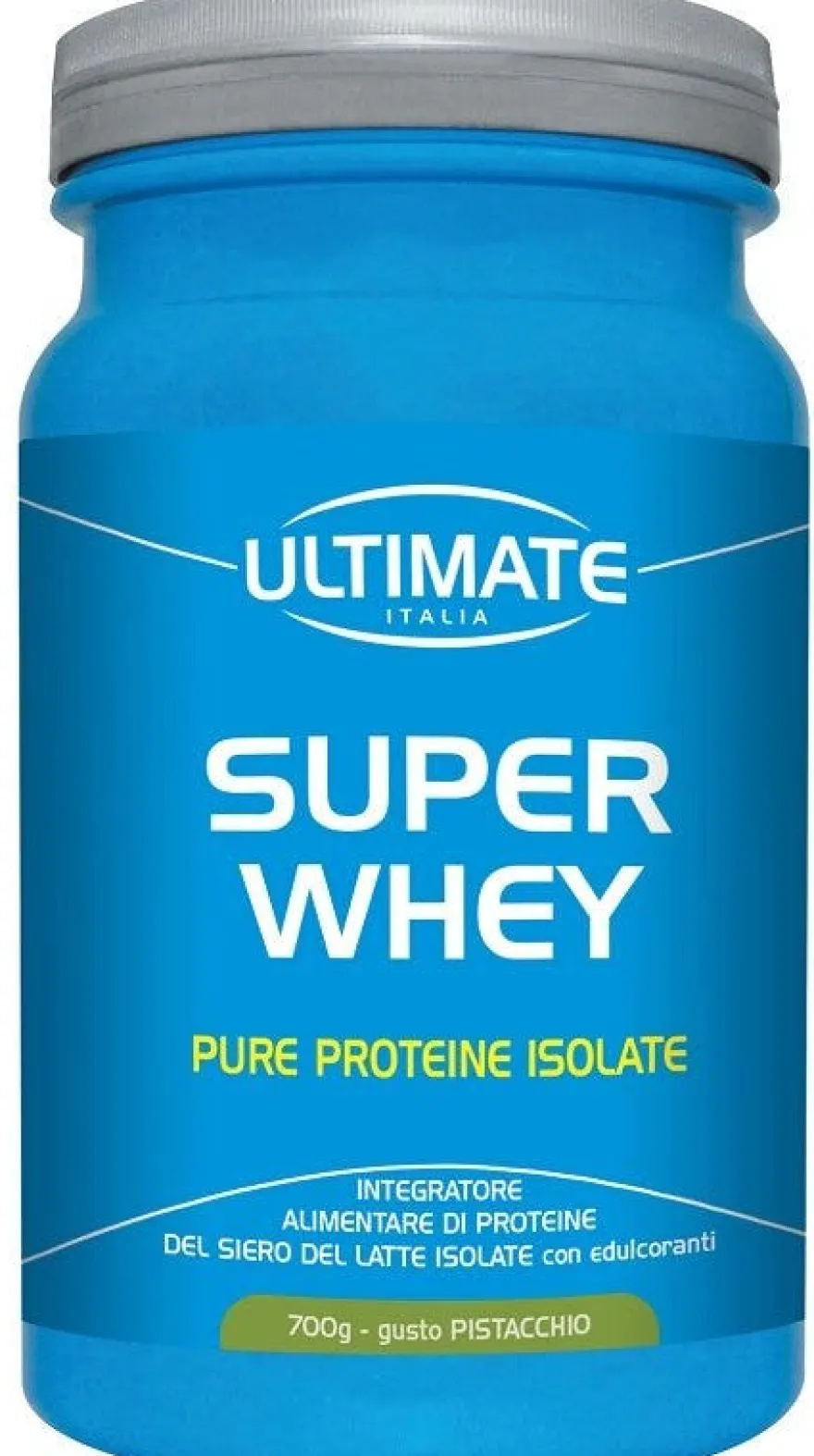 ULTIMATE SUPER WHEY PIST 700G
