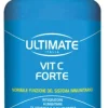 Ultimate Vit C Forte 60 Compresse