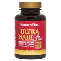 Ultra Hair Plus 60 Tavolette