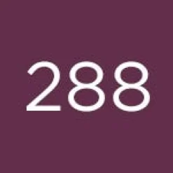 Ultra Rich Sheer Lipstick -288 Viola Profondo