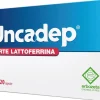 Uncadep Forte Lattoferrina 20 Capule