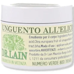 Unguento Elicriso 30ml