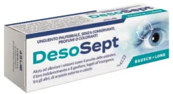 Unguento Palpebrale Desosept 15 g