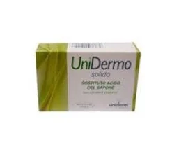Unidermo Sapone Solido 100g