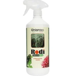 Union Bio Rodi Natural Stop Liquido 1 Litro