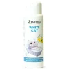 Union Bio Shampoo Super White Per Gatti Manti Bianchi 250ml