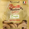 Unipro Biscotto Rustico Coniglio Alimento Complementare Per Cani 300g