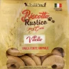 Unipro Biscotto Rustico Vitello Alimento Complementare Per Cani 300g