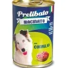 Unipro Cane Prelibato Macinato Coniglio 400g
