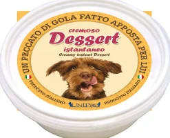Unipro Dessert Cremoso Alimento Complementare Per Cani 40g