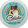 Unipro Preparato Per Gelato Ananas/Carota Alimento Complementare Per Cani 60g