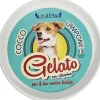 Unipro Preparato Per Gelato Cocco/Lampone Alimento Complementare Per Cani 60g