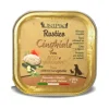 Unipro Rustico Cibo Umido Cinghiale Riso E Verdure Per Cani Vaschetta 100g