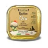 Unipro Rustico Cibo Umido Oca Riso E Verdure Per Cani Vaschetta 100g