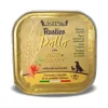 Unipro Rustico Cibo Umido Pollo Con Pasta E Carote Per Cani Vaschetta 100g