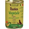 Unipro Rustico Cibo Umido Vegetale Per Cani Barattolo 400g