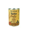 Unipro Rustico Pollo Con Pasta E Carote Cibo Umido Per Cani 400g