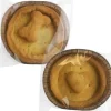 Unipro Tortina Snack Per Cani Osso/Cuore 45g