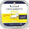 Unipro Unicamente Pollo Cibo Umido Cani Cuccioli Vaschetta 150g