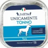 Unipro Unicamente Tonno Cibo Umido Cani Adulti Vaschetta 150g