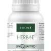 UNIQUATTRO EQUISETO SOMM 50ML