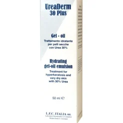 Ureaderm 30 Plus Gel Oil 50ml
