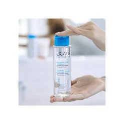 Uriage Acqua Micellare Termale Pelle Normale/Secca 100ml