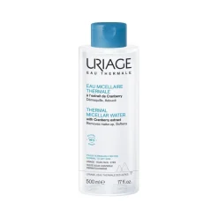 Uriage Acqua Micellare Termale Pelle Normale/Secca 500ml