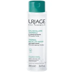 Uriage Acqua Micellare Termale Pelli Miste/Grasse 250ml