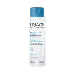 Uriage Acqua Micellare Termale Pelle Normale/Secca 250ml