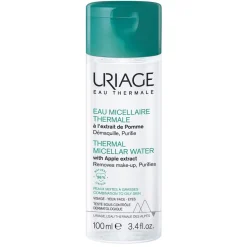Uriage Acqua Micellare Termale Pelli Miste/Grasse 100ml