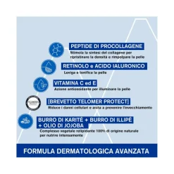 Uriage Age Absolu Crema Rosa Ridensificante 50ml - Antietà