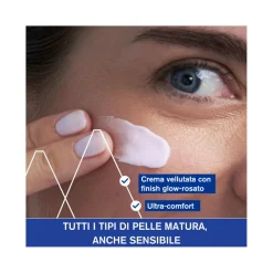 Uriage Age Absolu Crema Rosa Ridensificante 50ml - Antietà