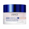 Uriage Age Absolu Maschera Notte Ridensificante 50ml