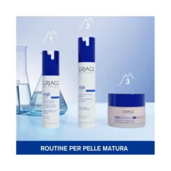 Uriage Age Lift Crema Giorno Levigante 40ml