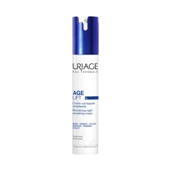 Uriage Age Lift Crema Notte Detox Levigante 40ml